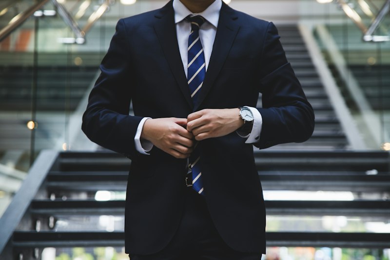 Custom Security Uniforms by Vigilant Wear