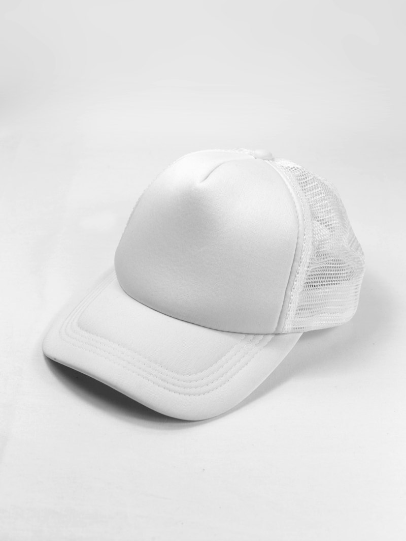 Security Guard Caps by Vigilant Wear