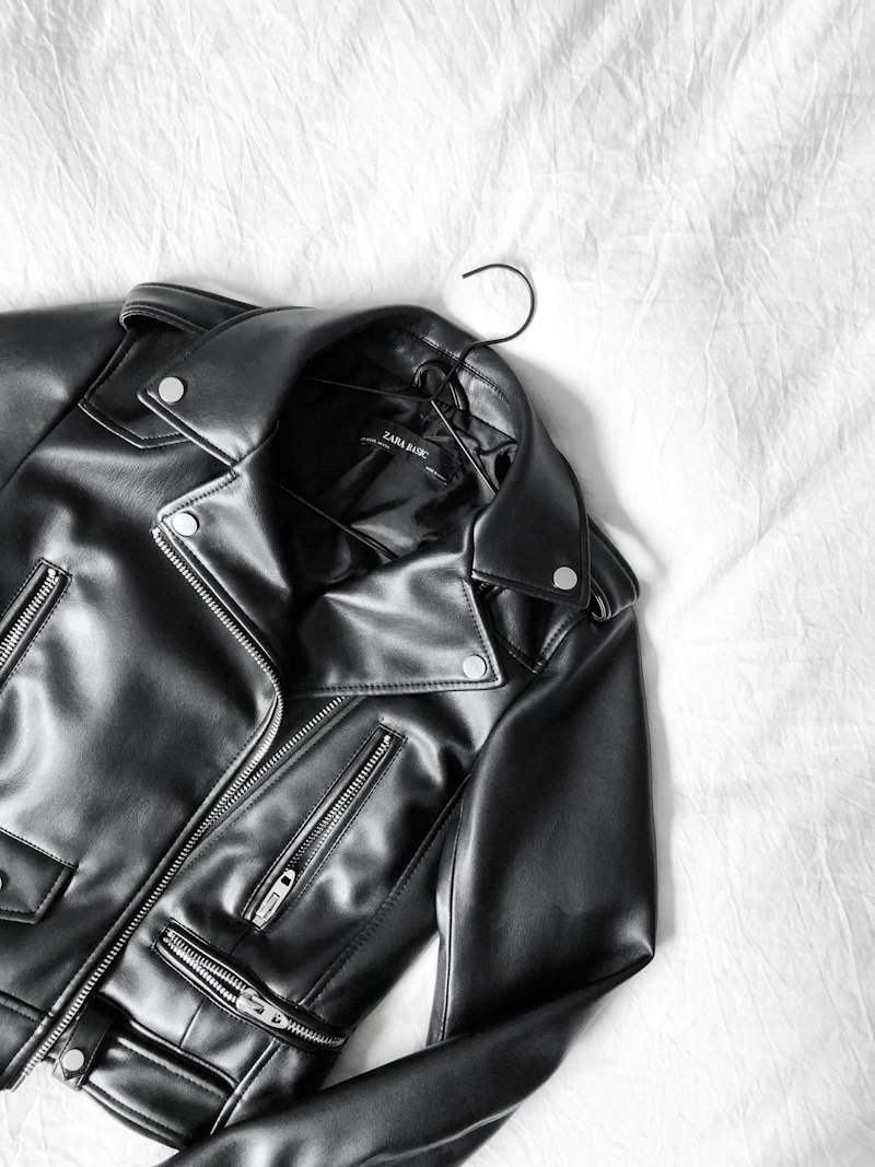 Security Jackets by Vigilant Wear